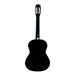 Guitarra Clásica 34 Bilbao BIL-12-NT Natural - vista 2