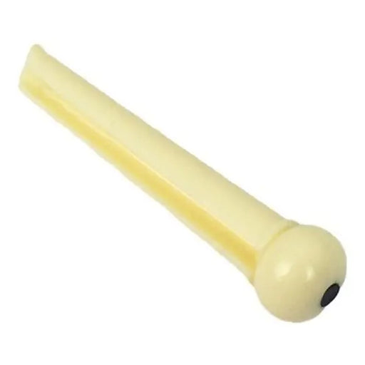 Pin Guitarra Folk Crema BP001 IV - vista 2
