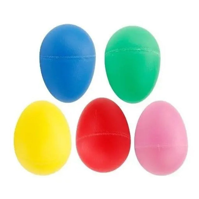 Huevos de percusión RMX par - set de colores