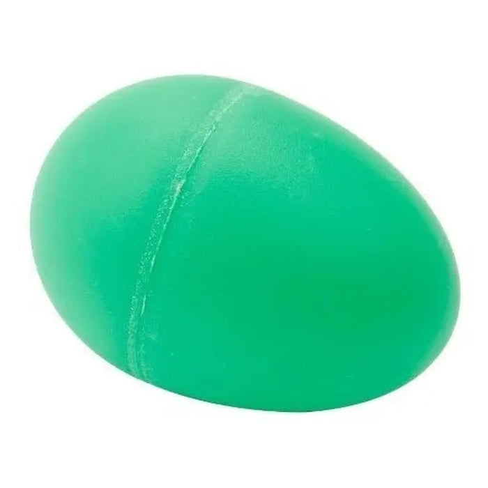 Huevos de percusión RMX par - unidad verde