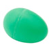 Huevos de percusión RMX par - unidad verde