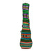 Charango Fabricación Boliviana Cuchi Ñawi Funda Aguayo - vista 4