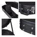 Estuche Rígido Guitarra Clásica Queen BB04 Negro - vista 2