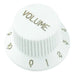 Perilla Strato Blanco Volumen KN-006-05 WH - vista 3