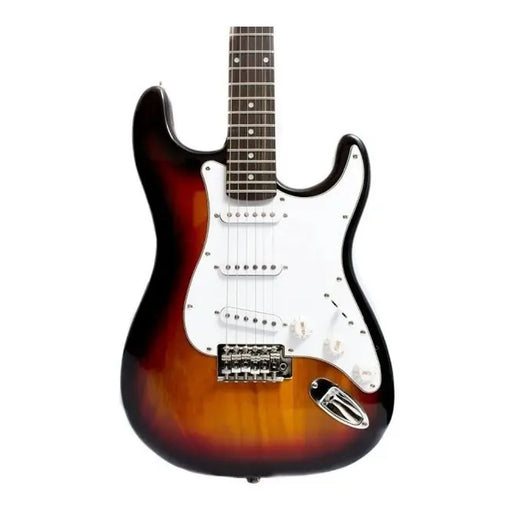 Guitarra Eléctrica Stratocaster XGTR ST111-SB Sunburst - vista 2