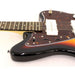 Guitarra Eléctrica Freeman Jazzmaster FS-JZ Sunburst - vista 6