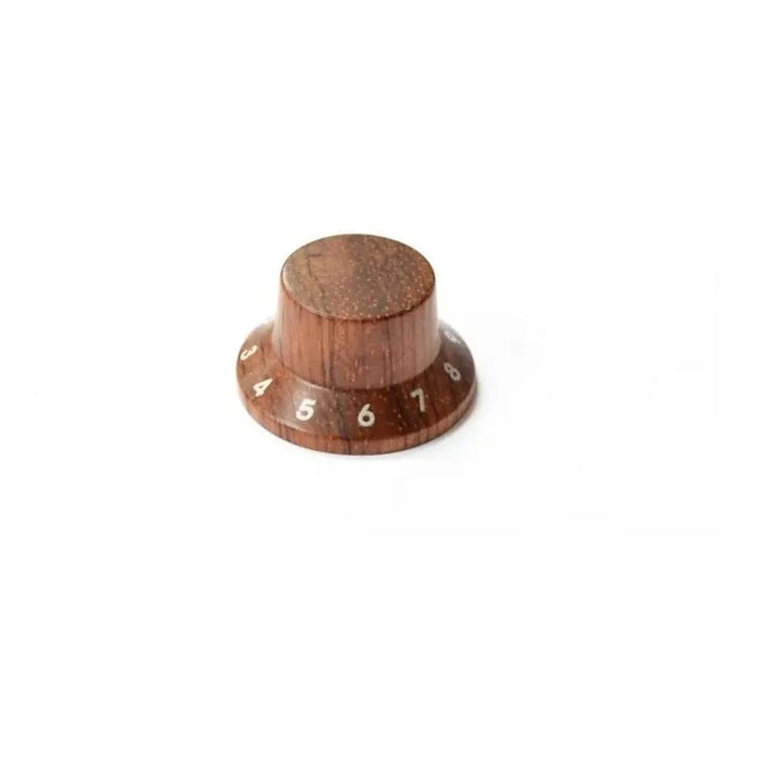 Perilla Madera Caoba - vista 2