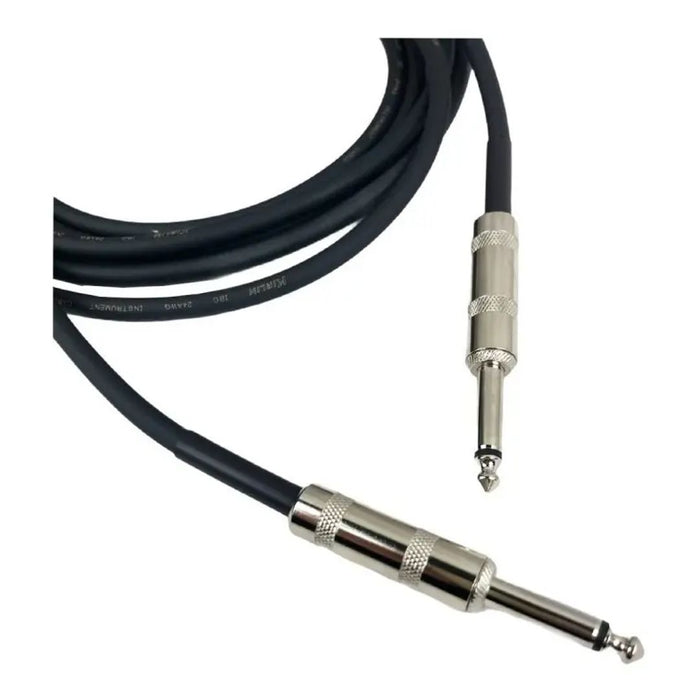 Cable Instrumento 3 Mts Kirlin IPCV241-3M - vista 2