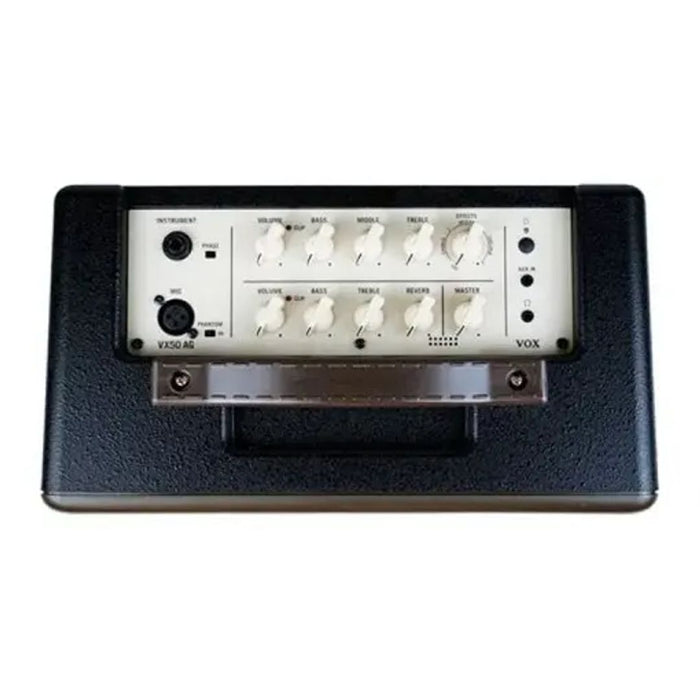 Amplificador Guitarra Acústica Vox VX50-AG Combo - vista 2