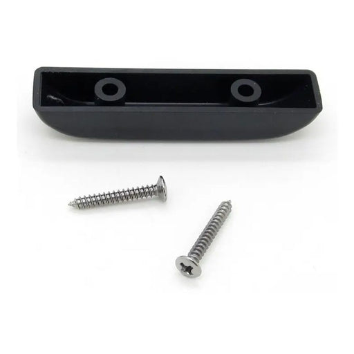 Apoya Dedo (Thumb Rest) Negro - vista 2