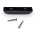 Apoya Dedo (Thumb Rest) Negro - vista 2