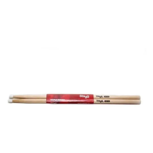 Baquetas Maple 5AN Stagg - vista 2