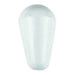 Cabeza Switch Tipo Stratocaster Blanco P22 WHT - vista 2