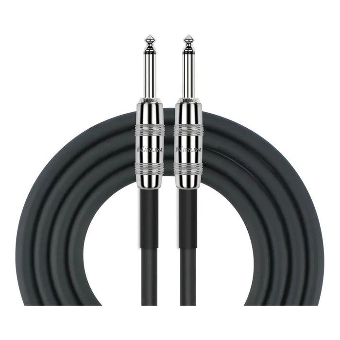 Cable Parlante Kirlin 10 mts Plug Plug Sbc-166pn-10 - vista 3