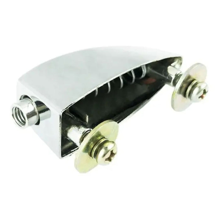 Capacho Bongoe Cromado RMX CBC-60 - vista 3