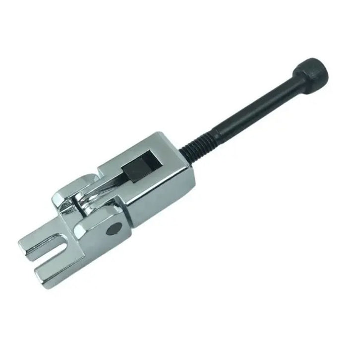 Puente Carro Guitarra Eléctrica FR PS113 Cromado 3-4 - vista 2