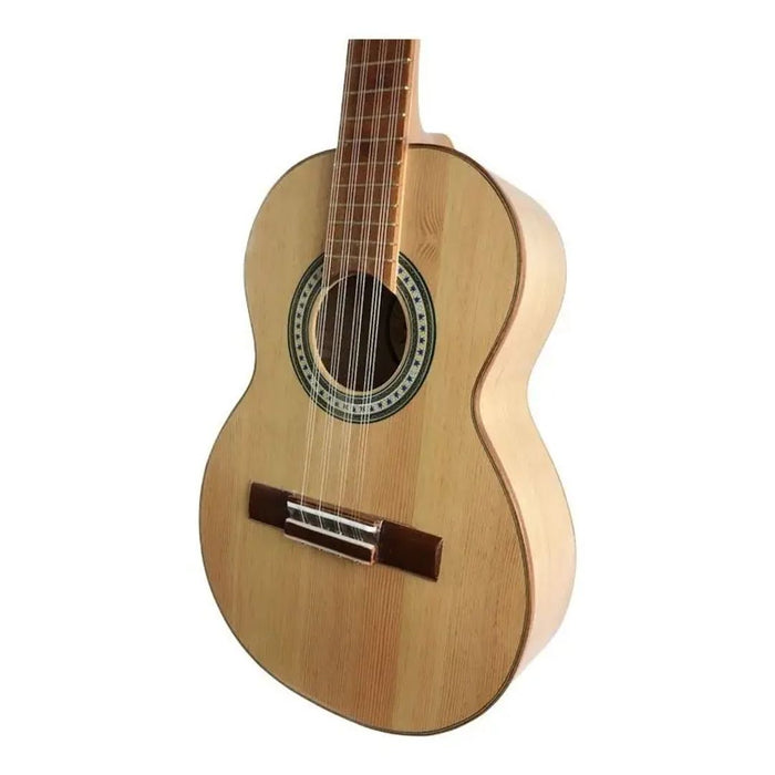Tiple Tipo Colombiano Fabricación Nacional - vista 3