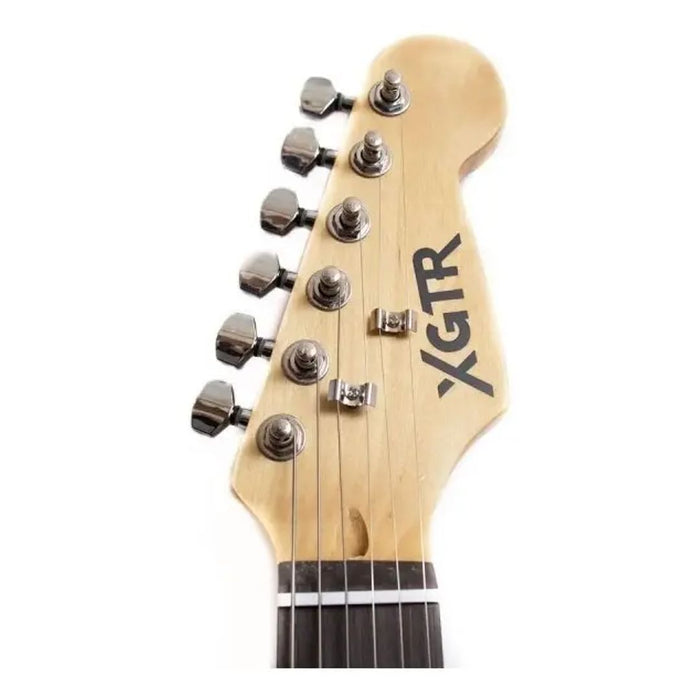 Guitarra Eléctrica Stratocaster XGTR ST111-NT Natural - vista 3