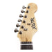 Guitarra Eléctrica Stratocaster XGTR ST111-NT Natural - vista 3