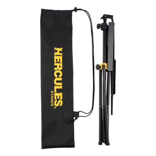 Atril Pauta / Partitura Plegable Hercules BS020BB - vista 2