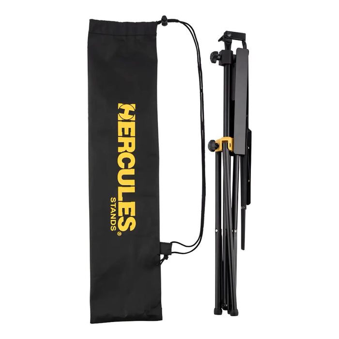 Atril Pauta / Partitura Plegable Hercules BS020BB - vista 2