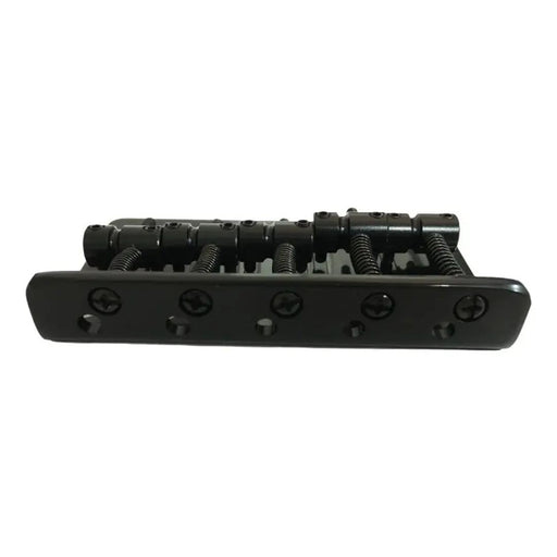 Puente Bajo 5 Cuerdas BB051 BK Negro - vista 2