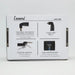 Sistema Inalambrico Guitarra Leonard LNDSW - vista 6