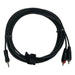 Cable RCA a Plug 3,5 Stereo Smart SAYC150L0030 - vista 4