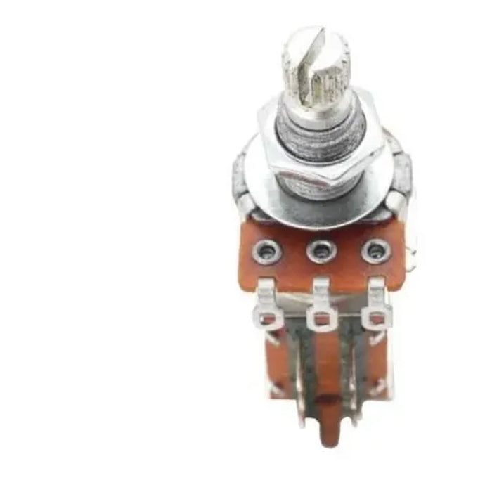 Potenciómetro Alpha Push Pull A250k - vista 3