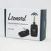 Sistema Inalambrico Guitarra Leonard LNDSW - vista 3