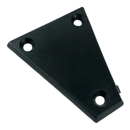 Placa Cubre Tensor Recto - vista 2