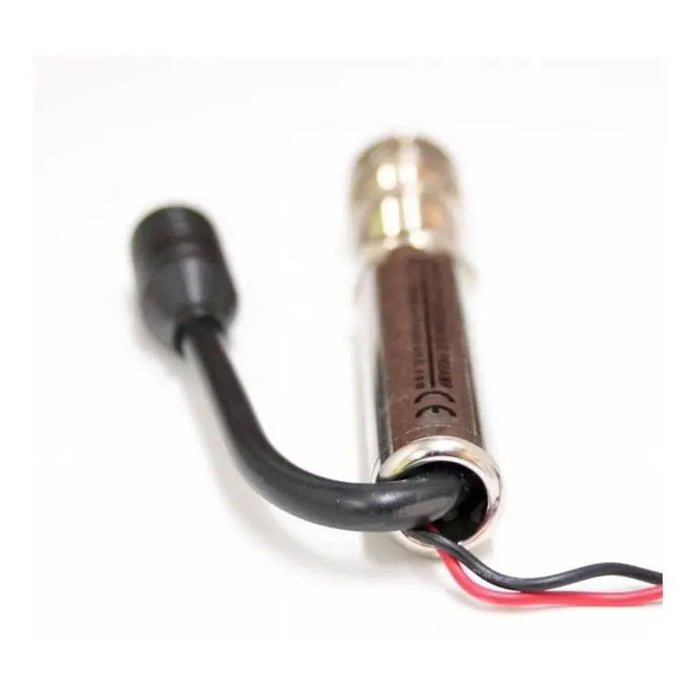 Jack Preamplificado Artec EPP - vista 2