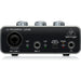 Interfaz de Audio Behringer UM2 - vista 3