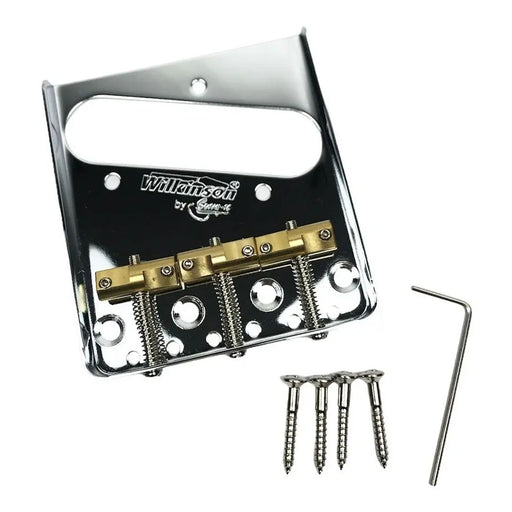 Puente Guitarra Telecaster Wilkinson WTB - vista 2