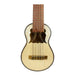 Charango Fabricación Boliviana Cuchi Ñawi Funda Aguayo - vista 3