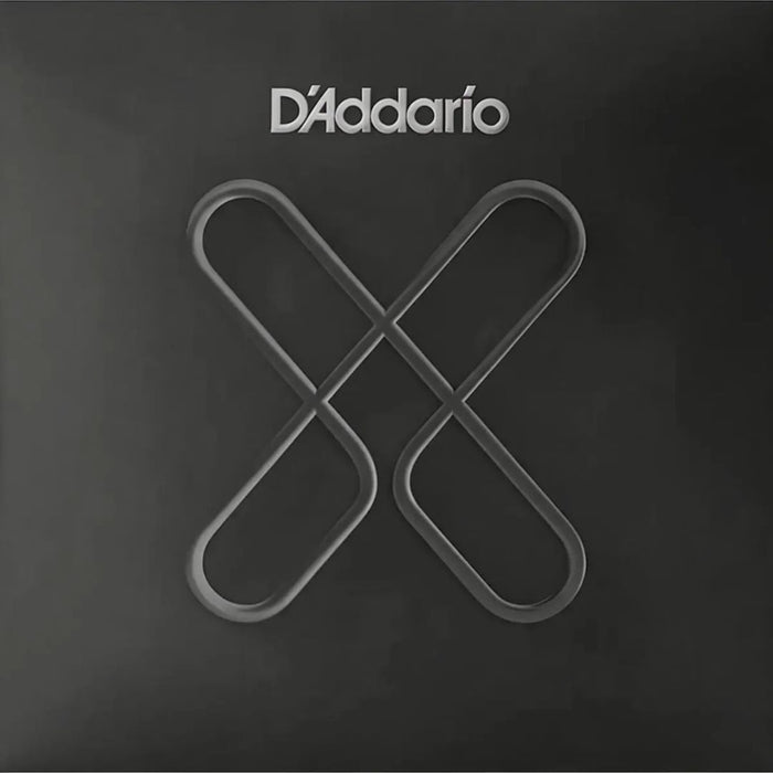 Cuerdas Guitarra Eléctrica D'addario XT09-46 - vista 2