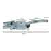 Puente Carro Guitarra Eléctrica FR Tipo Ibanez PS115 Cromado 1-6 - vista 2