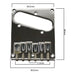 Puente Guitarra Tipo Telecaster BT001CR - vista 2