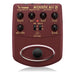Efecto Pedal Behringer ADI21 V-TONE Acoustic - vista 2