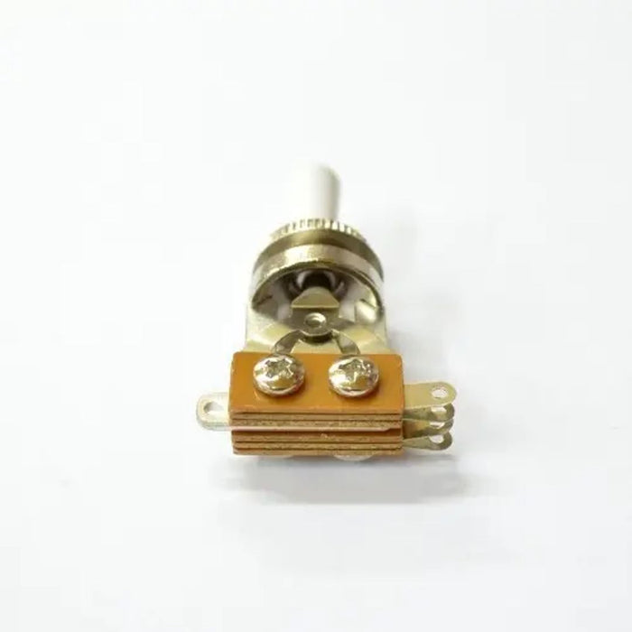 Switch 3 Posiciones Tipo Gibson Sw26 / H160 - vista 2