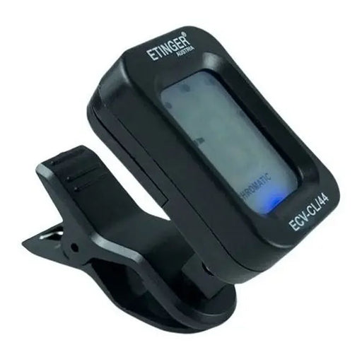 Afinador Digital Clip Tuner Etinger ECV-CL/44 - vista 2