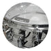 Caja De Banda 14X5,5 RMX CWH-1466-5 040IMT3943 - vista 8