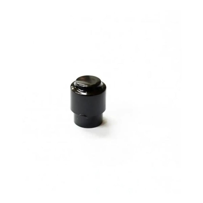 Cabeza Switch Tipo Telecaster Negro KN018-01 - vista 2