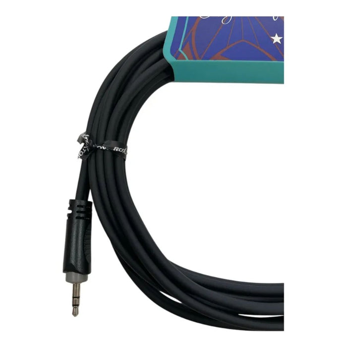 Cable RCA a Plug 3,5 Stereo Smart SAYC150L0030 - vista 2