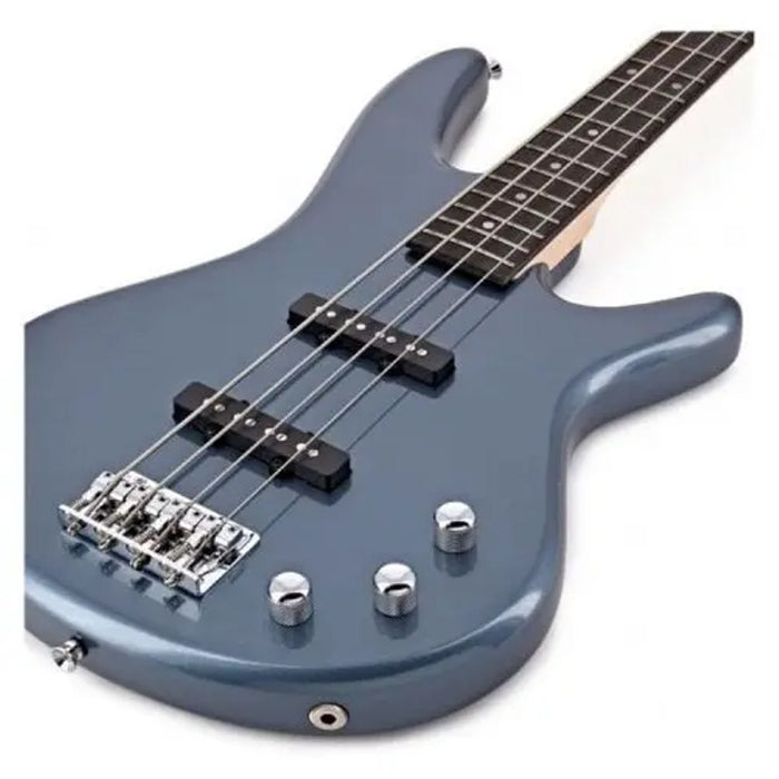 Bajo Eléctrico Ibanez GSR180 BEM - vista 2
