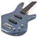 Bajo Eléctrico Ibanez GSR180 BEM - vista 2