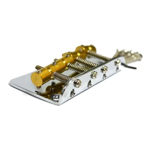Puente Bajo 4 Cuerdas Wilkinson WBBC - vista 2