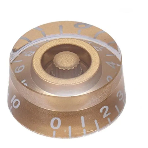 Perilla Les Paul Dorado H84 GOLD - vista 2