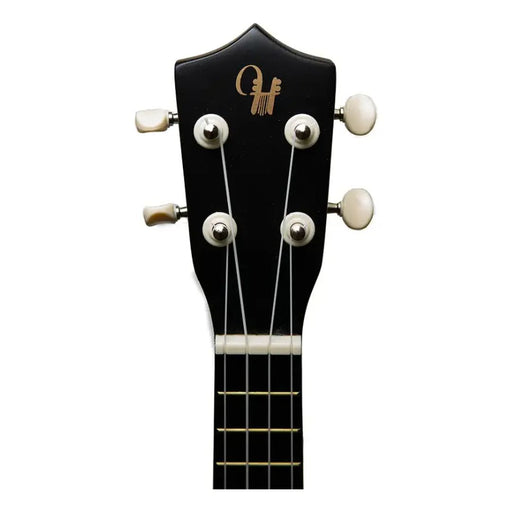 Ukelele Soprano Hana HN-SBK - vista 2