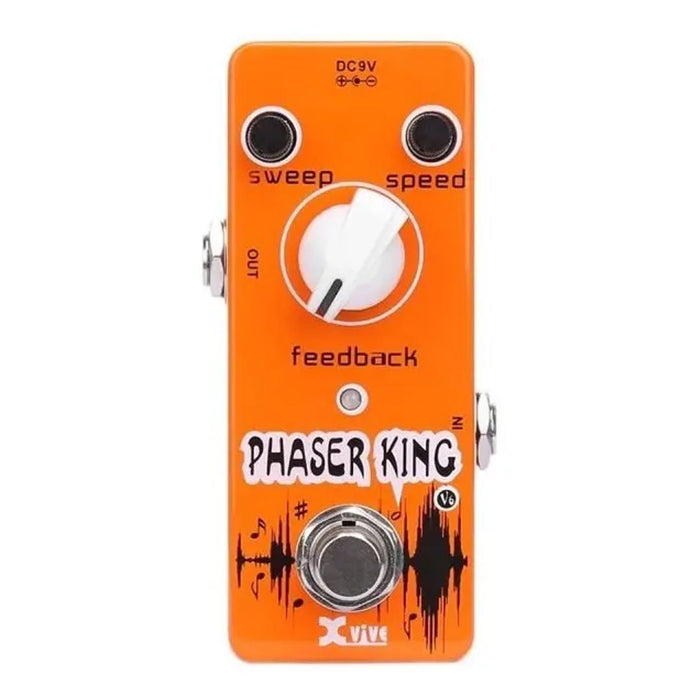Efecto Xvive Phaser King Naranjo - vista 3